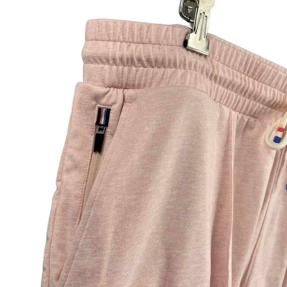 Fourlaps shorts pink